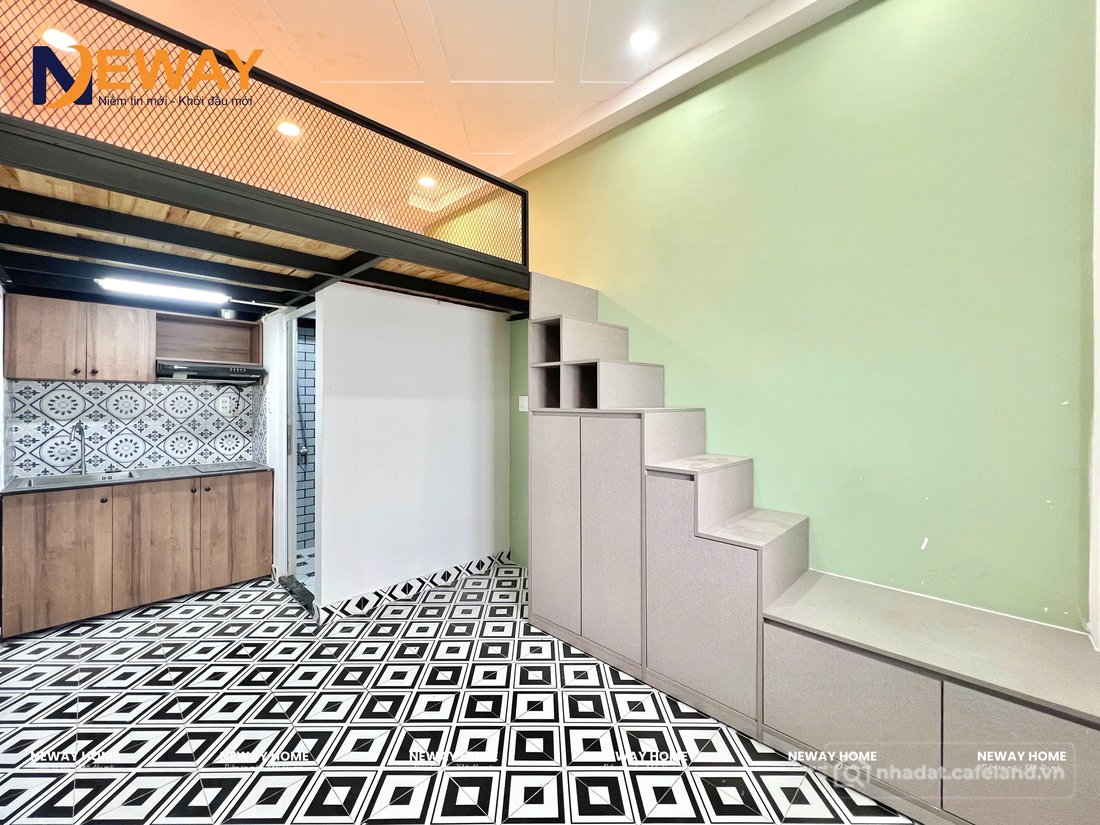 Bất động sản tại TP. Hồ Chí Minh - ảnh 1