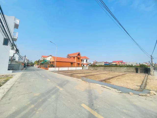 Bất động sản tại Hải Phòng - ảnh 1