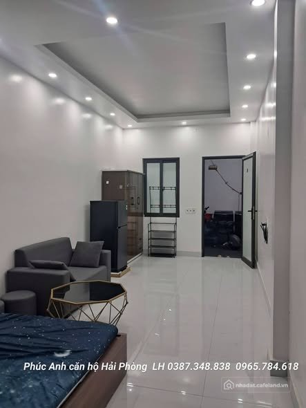 Bất động sản tại Hải Phòng - ảnh 1