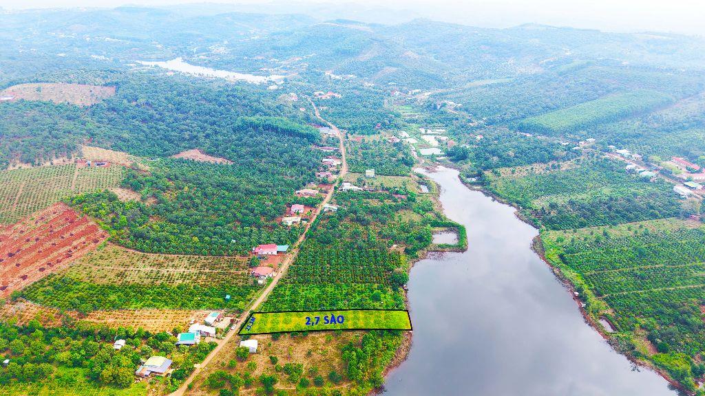 Bất động sản tại Đắk Nông - ảnh 1