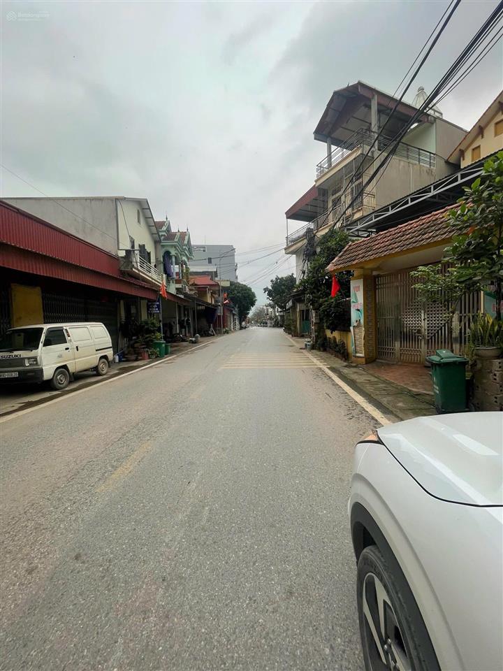 Bất động sản tại Hưng Yên - ảnh 1
