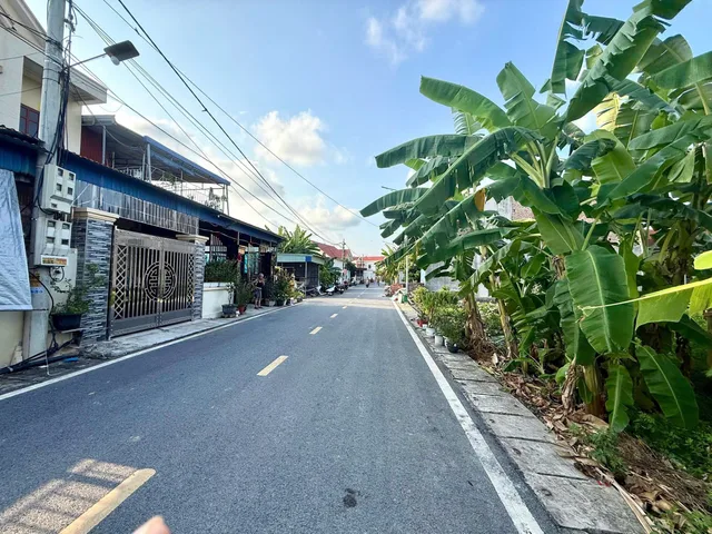 Bất động sản tại Hải Phòng - ảnh 1