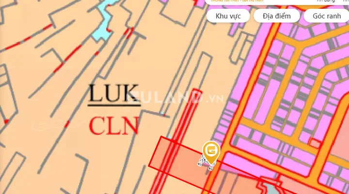 Bất động sản tại Bình Dương - ảnh 1