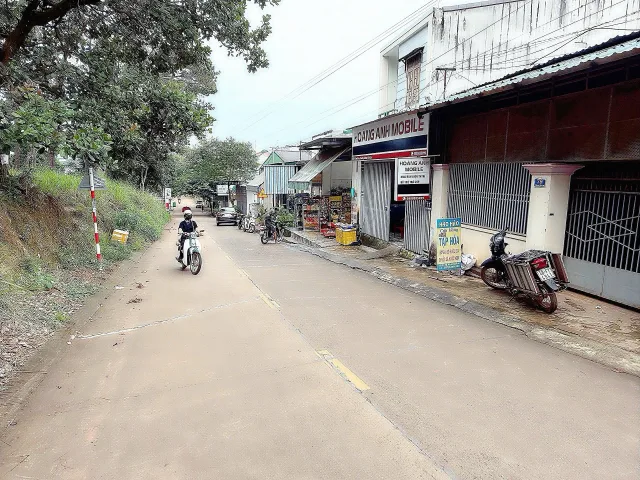 Bất động sản tại Đắk Lắk - ảnh 1