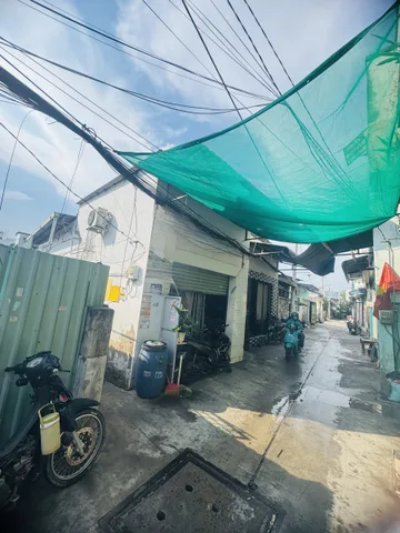 Bất động sản tại TP. Hồ Chí Minh - ảnh 1
