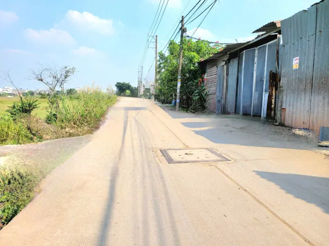 Bất động sản tại TP. Hồ Chí Minh - ảnh 1