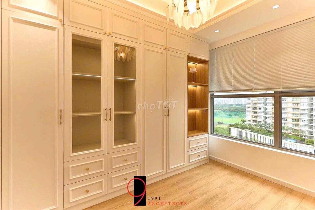 Căn hộ / chung cư tại Nhà Bè, TP. Hồ Chí Minh - ảnh 3
