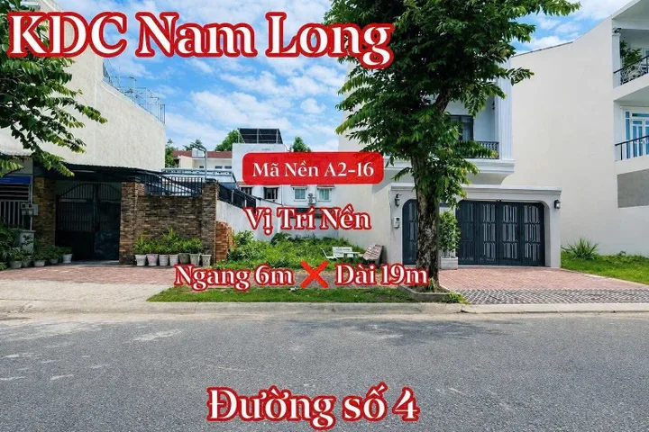 Bất động sản tại Cần Thơ - ảnh 1