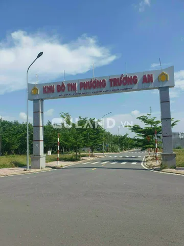 Bất động sản tại Bình Dương - ảnh 1