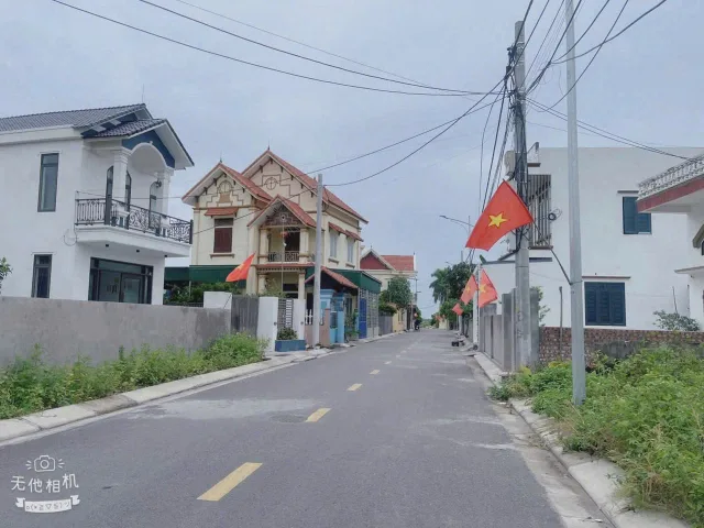 Bất động sản tại Hải Phòng - ảnh 1