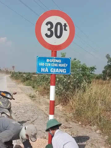 Bất động sản tại Kiên Giang - ảnh 1