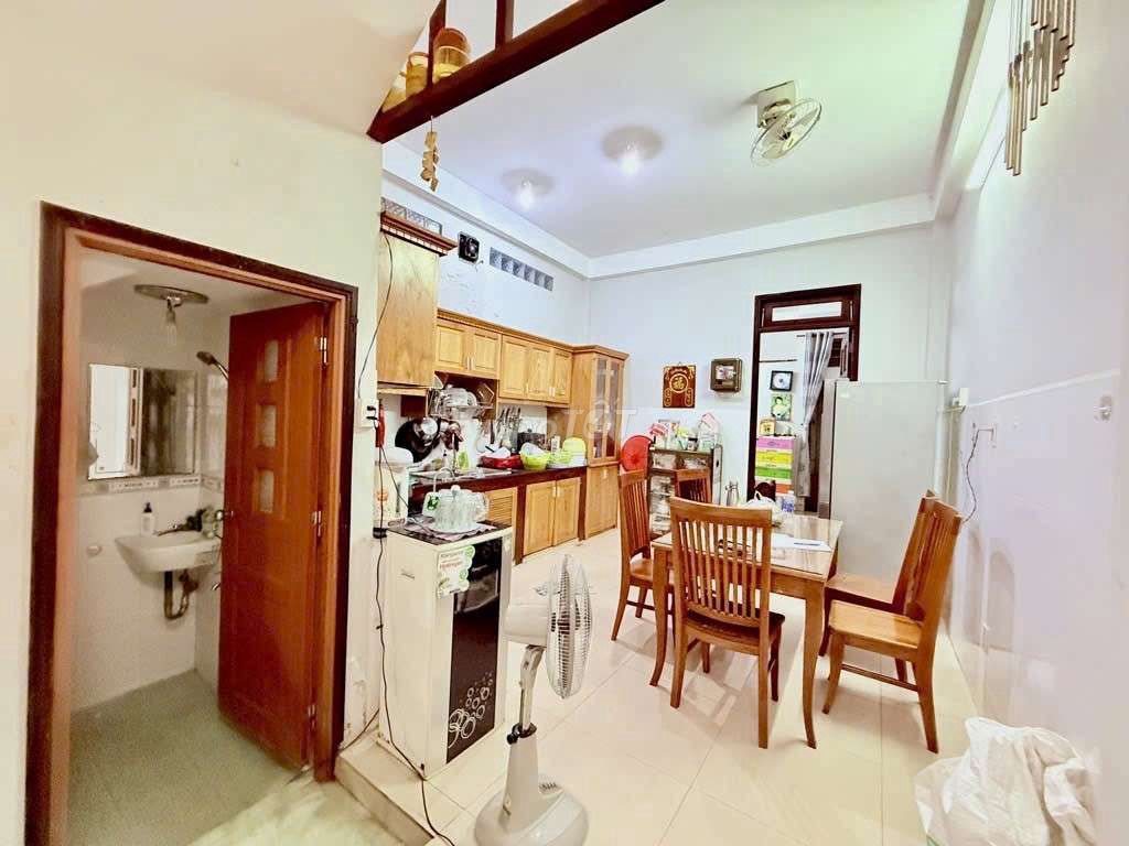 Nhà riêng tại Tân Bình, TP. Hồ Chí Minh - ảnh 2