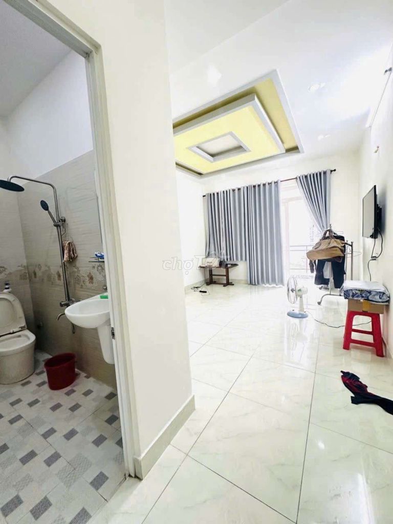 Nhà riêng tại Tân Bình, TP. Hồ Chí Minh - ảnh 3