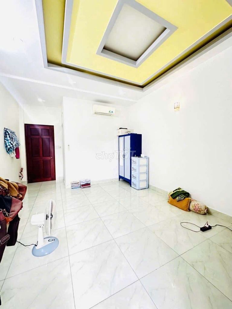 Nhà riêng tại Tân Bình, TP. Hồ Chí Minh - ảnh 4