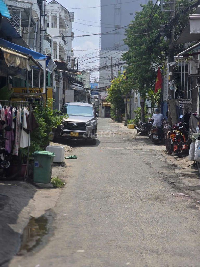 Nhà riêng tại Tân Bình, TP. Hồ Chí Minh - ảnh 5