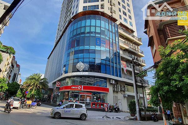 Bất động sản tại Hà Nội - ảnh 1