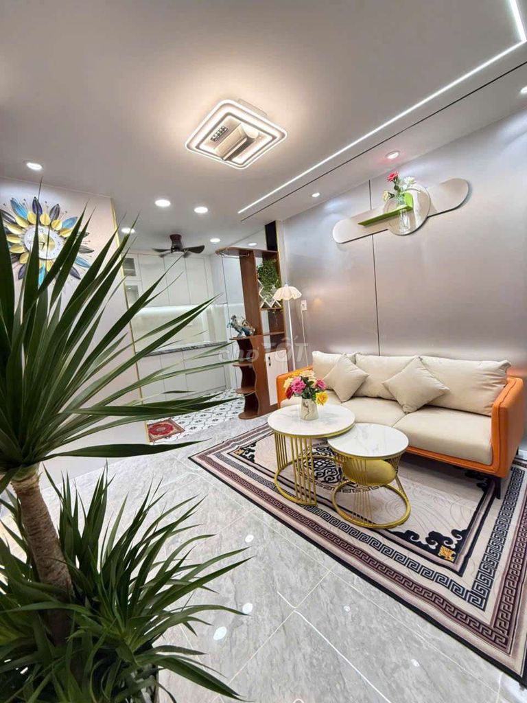 Nhà riêng tại Thủ Đức, TP. Hồ Chí Minh - ảnh 2