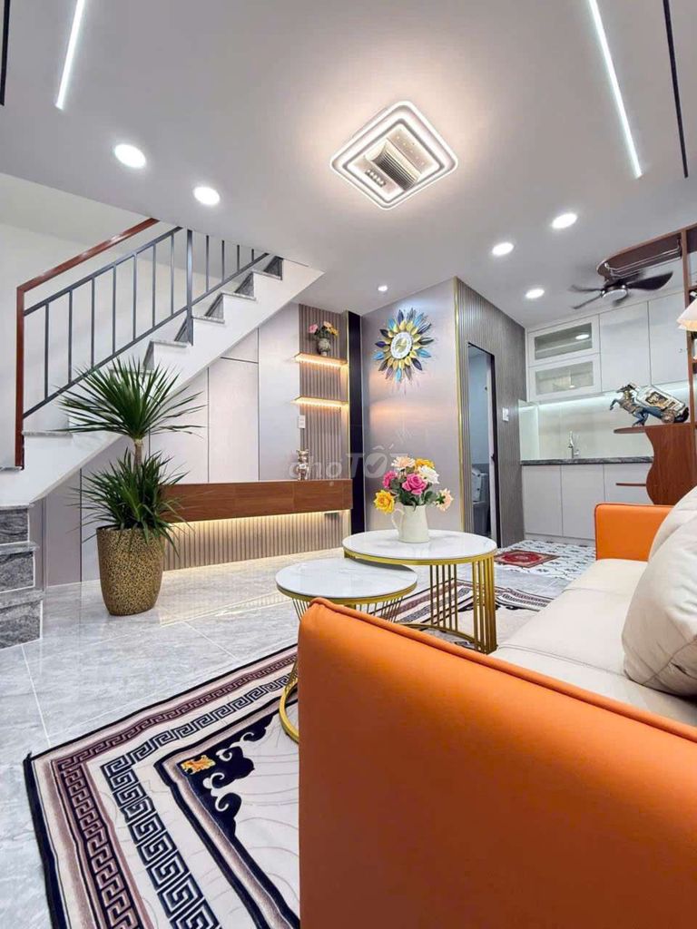 Nhà riêng tại Thủ Đức, TP. Hồ Chí Minh - ảnh 3