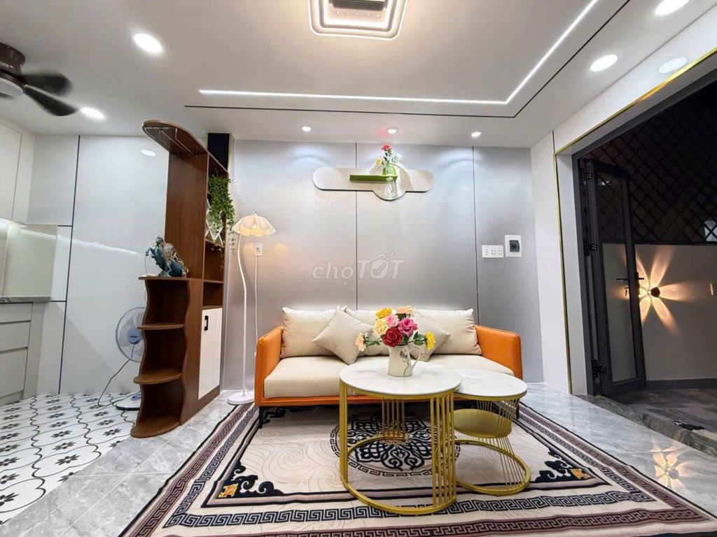 Nhà riêng tại Thủ Đức, TP. Hồ Chí Minh - ảnh 5