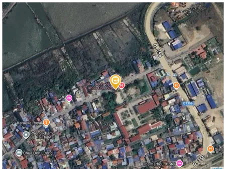 Bất động sản tại Hải Phòng - ảnh 1