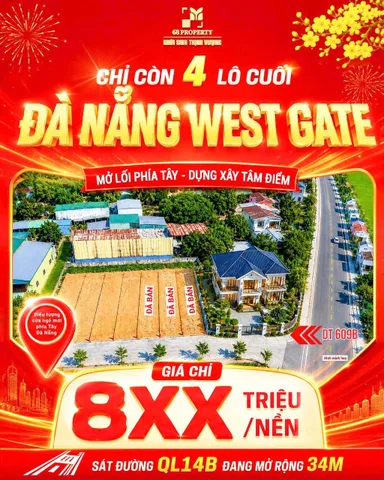 Bất động sản tại Đà Nẵng - ảnh 1