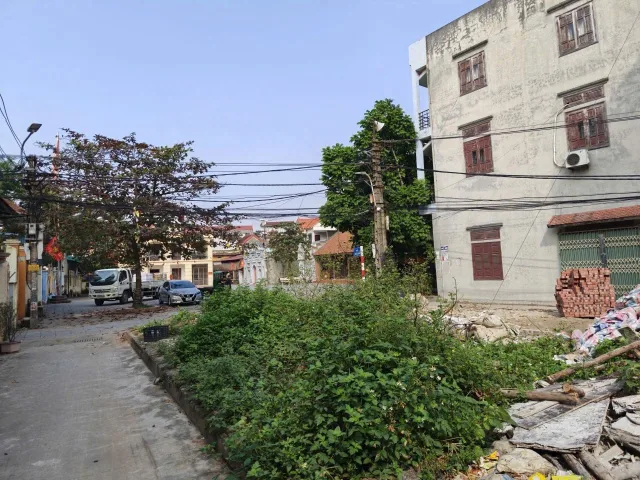 Bất động sản tại Bắc Ninh - ảnh 1
