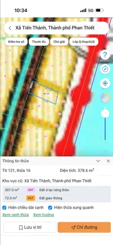 Bất động sản tại Lâm Đồng - ảnh 1