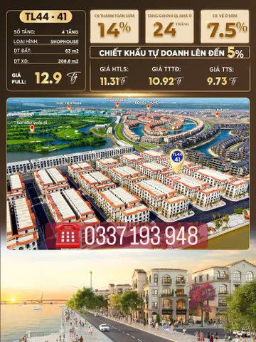 Bất động sản tại Hải Phòng - ảnh 1