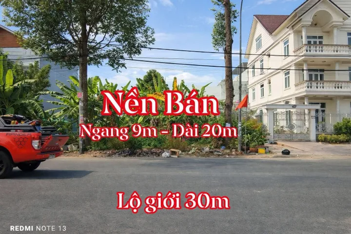 Bất động sản tại Cần Thơ - ảnh 1