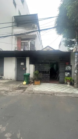 Bất động sản tại TP. Hồ Chí Minh - ảnh 1