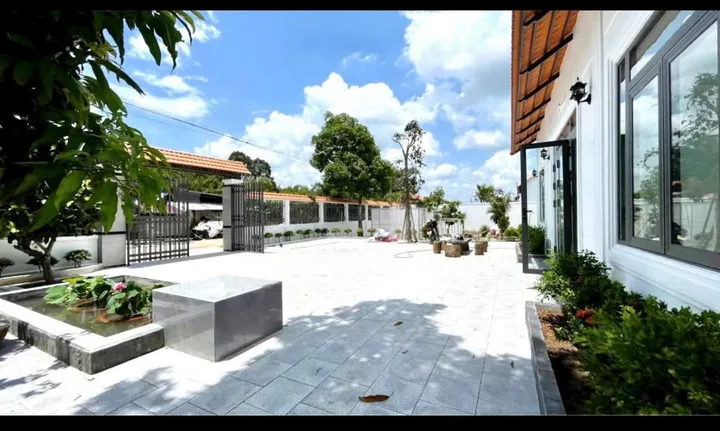 Bất động sản tại TP. Hồ Chí Minh - ảnh 1