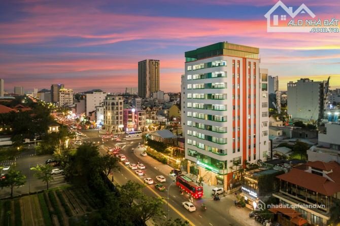 Bất động sản tại Đà Nẵng - ảnh 1