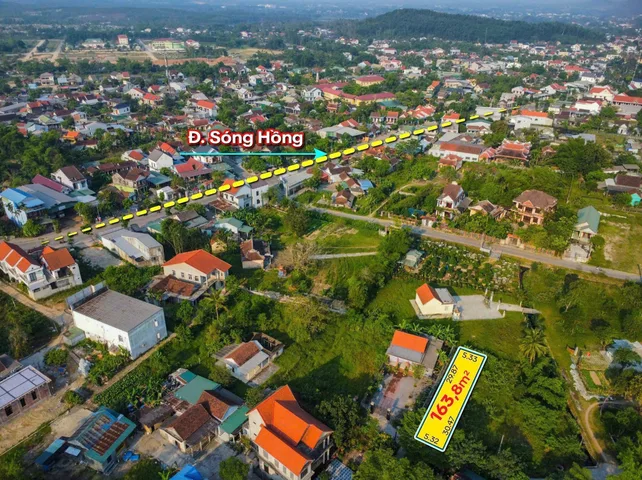 Bất động sản tại Thừa Thiên Huế - ảnh 1