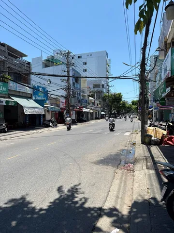 Bất động sản tại Đà Nẵng - ảnh 1