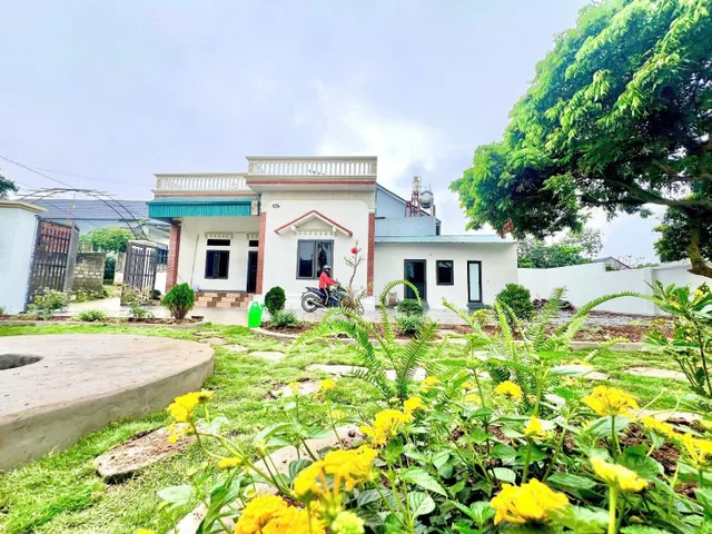 Bất động sản tại Phú Thọ - ảnh 1
