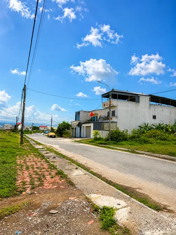 Bất động sản tại Thái Nguyên - ảnh 1