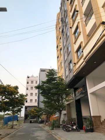 Bất động sản tại Đà Nẵng - ảnh 1