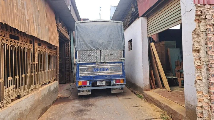 Bất động sản tại Bắc Ninh - ảnh 1