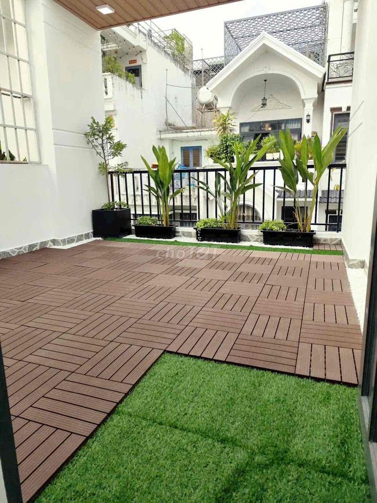 Nhà riêng tại Bình Tân, TP. Hồ Chí Minh - ảnh 3