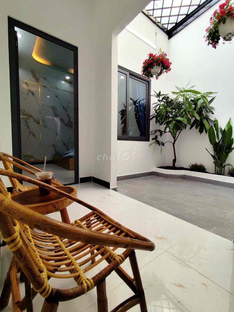 Nhà riêng tại Bình Tân, TP. Hồ Chí Minh - ảnh 4