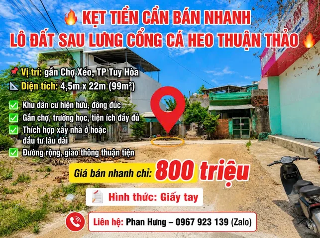 Bất động sản tại Đắk Lắk - ảnh 1