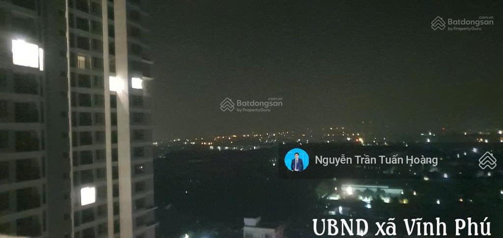 Bất động sản tại Bình Dương - ảnh 1