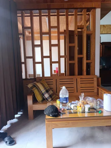 Bất động sản tại Lâm Đồng - ảnh 1