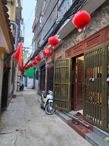 Bất động sản tại Hà Nội - ảnh 1