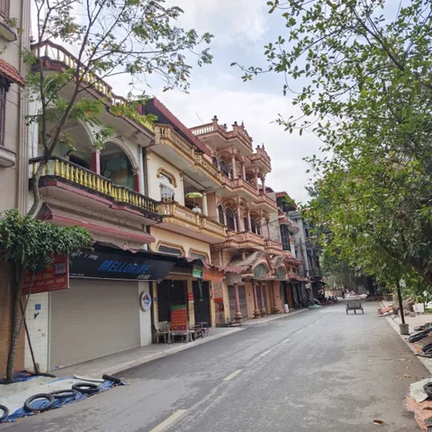 Bất động sản tại Bắc Ninh - ảnh 1