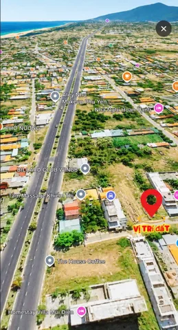 Bất động sản tại Đắk Lắk - ảnh 1