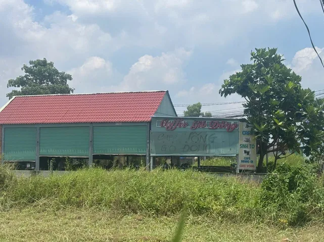 Bất động sản tại Tây Ninh - ảnh 1