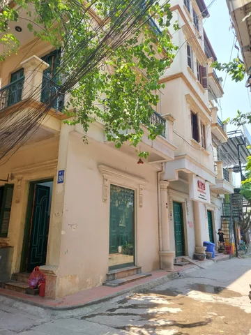 Bất động sản tại Hà Nội - ảnh 1