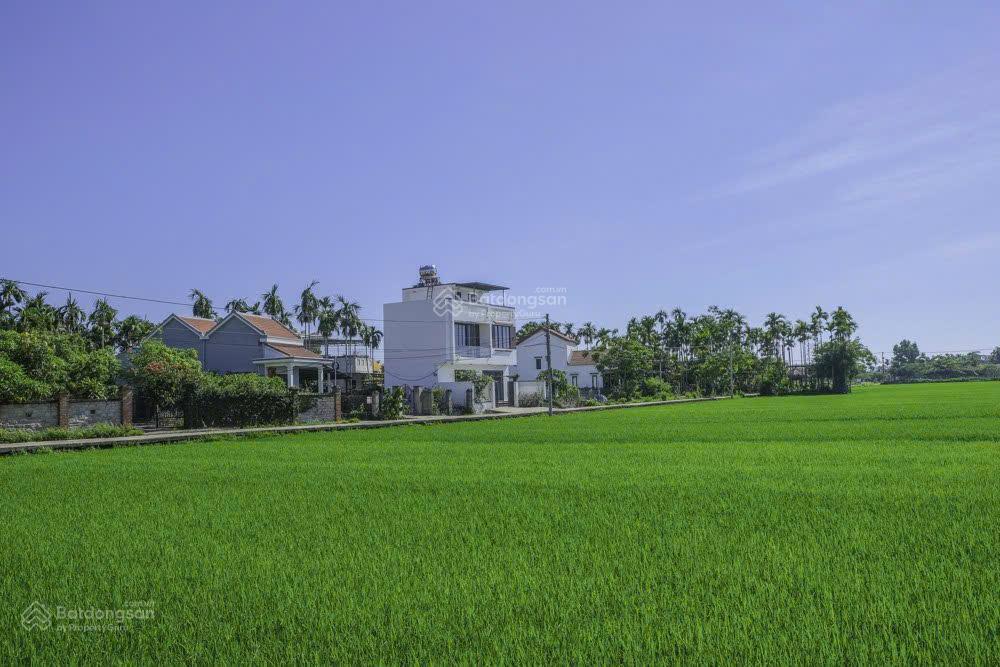Bất động sản tại Quảng Nam - ảnh 1