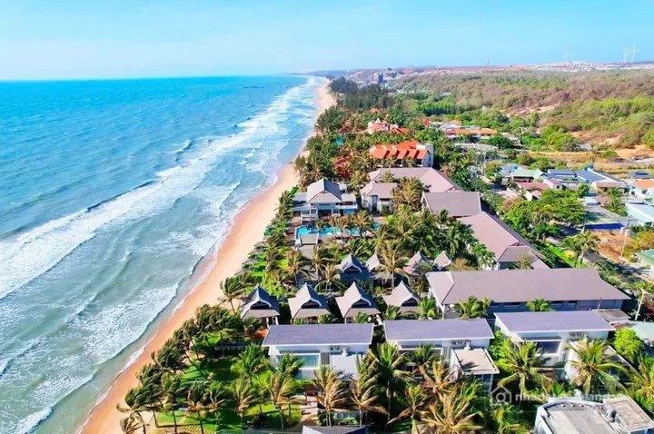 Bất động sản tại Lâm Đồng - ảnh 1